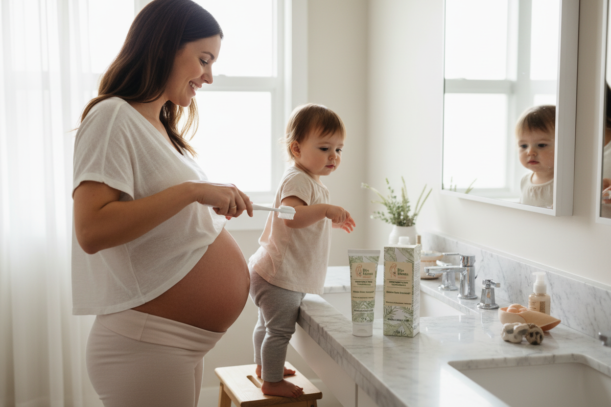 Майка и дъщеря