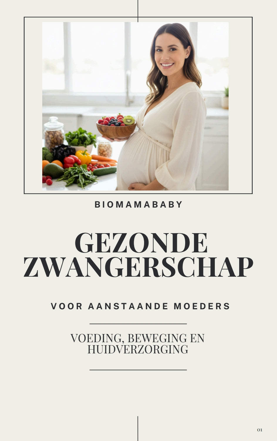 E-Book für eine gesunde Schwangerschaft – Schwangerschaftsstreifen vorbeugen und sich rundum wohlfühlen