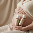 2x Bio-Mamaöl + GRATIS Schwangerschaftsratgeber