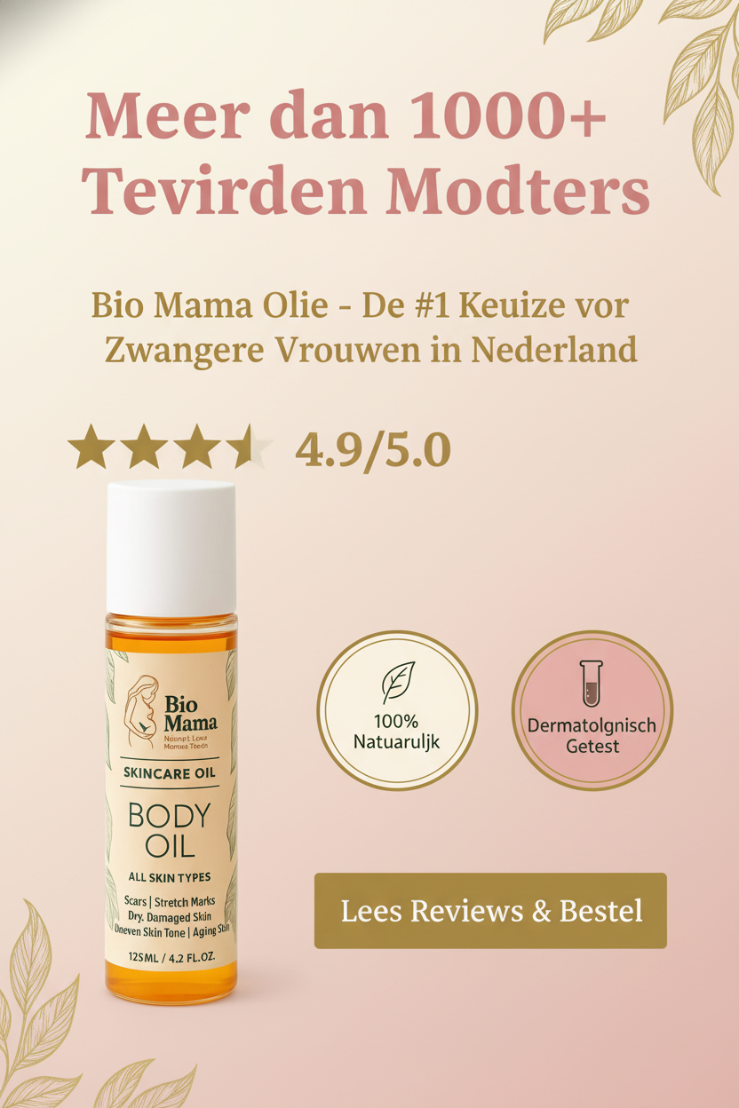 Bio Mama Olie Trust Banner 1
