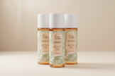 2x Bio Mama Olie op kremav fon