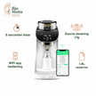 Slimme Automatische Baby Flesvoeding Maker – WiFi App Bediening – Binnen 8 Seconden Klaar