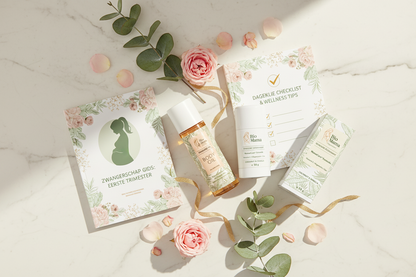 Mama Essentials Complete Bundle