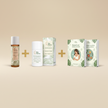 Mama Essentials Set кремав фон