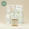 Meest verkocht  - 2x Bio Mama Olie + 2x Bio Deodorant + 2x GRATIS Tandpasta 2х GRATIS  E-books