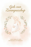 Pregnancy Guide Cover 2